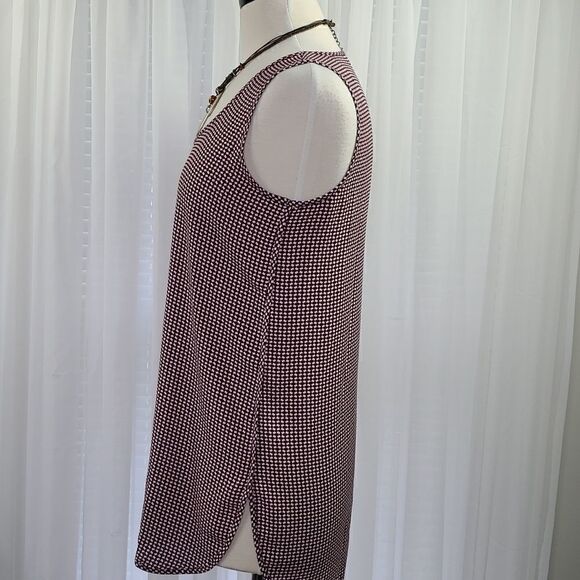 LOFT Sleeveless Classic Top XS - Picture 4 of 5